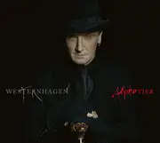 CD - Marius Müller-Westernhagen - Alphatier