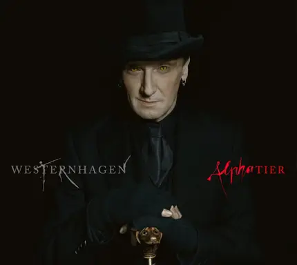 Marius Müller-Westernhagen - ALPHATIER