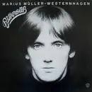 LP - Marius Müller-Westernhagen - Bittersüß