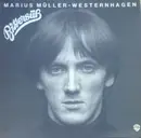 LP - Marius Müller-Westernhagen - Bittersüß