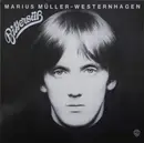 LP - Marius Müller-Westernhagen - Bittersüß