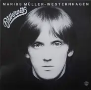 Marius Müller-Westernhagen - Bittersüß