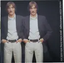 LP - Marius Müller-Westernhagen - Ganz Allein Krieg Ich's Nicht Hin