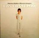 LP - Marius Müller-Westernhagen - Das Erste Mal