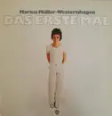 LP - Marius Müller-Westernhagen - Das Erste Mal