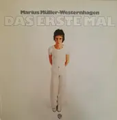 Marius Müller-Westernhagen - Das Erste Mal