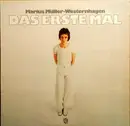 LP - Marius Müller-Westernhagen - Das Erste Mal