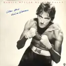 LP - Marius Müller-Westernhagen - Das Herz Eines Boxers