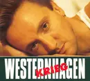 CD Single - Marius Müller-Westernhagen - Krieg - Digipak