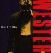 LP - Marius Müller Westernhagen - Halleluja - Gatefold
