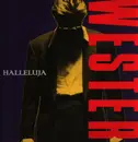 LP - Marius Müller Westernhagen - Halleluja - Gatefold