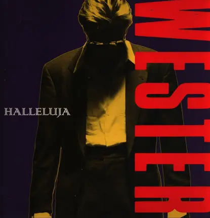 Marius Müller Westernhagen - Halleluja