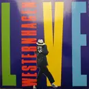 Double LP - Marius Müller-Westernhagen - Live