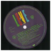 Double LP - Marius Müller-Westernhagen - Live