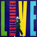 Double LP - Marius Müller-Westernhagen - Live