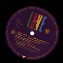 LP - Marius Müller-Westernhagen - Live - No cover, Only record 2