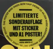 CD Single - Marius Müller-Westernhagen - Schweigen Ist Feige