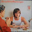 LP - Marius Müller-Westernhagen - Sekt Oder Selters