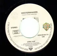 Marius Müller-Westernhagen - Steh' Auf