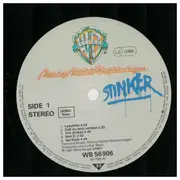 LP - Marius Müller Westernhagen - Stinker