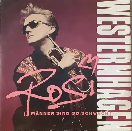 Marius Müller-Westernhagen - Rosi (Männer Sind So Schwach)