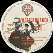 LP - Westernhagen - Westernhagen