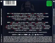 Double CD - Marius Müller-Westernhagen - Wunschkonzert