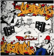 Marius No. 1 & MC Nandi - Raps Instinkt