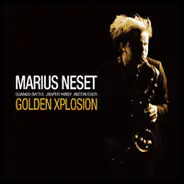 Marius Neset - Golden Xplosion!