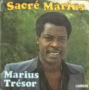 7inch Vinyl Single - Marius Trésor - Sacré Marius