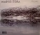 CD - Marius Ziska - Home/Heim