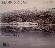 CD - Marius Ziska - Home/Heim