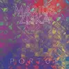 LP - Marius Ziska - Portur -Coloured- - CLEAR