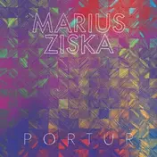 Marius Ziska - Portur -Coloured-