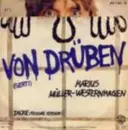 7'' - Marius Müller-Westernhagen - Von Drüben (Gerti)