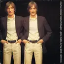 LP - Marius Müller-Westernhagen - Ganz Allein Krieg Ich's Nicht Hin