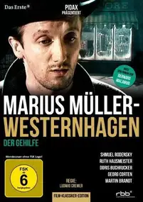 Marius Müller-Westernhagen - Der Gehilfe