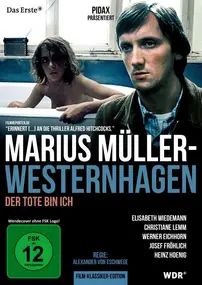 Marius Müller-Westernhagen - Der Tote bin ich