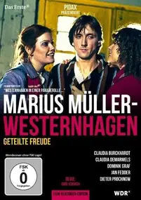 Marius Müller-Westernhagen - Geteilte Freude