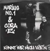 Marius No.1 & Cora 'E'