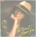 LP - Mariya Takeuchi = Mariya Takeuchi - Portrait = ポートレイト - Incl insert