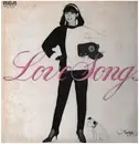 LP - Mariya Takeuchi - Love Songs