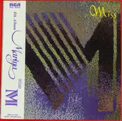 Mariya Takeuchi - Miss M