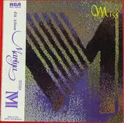 LP - Mariya Takeuchi - Miss M