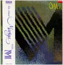 LP - Mariya Takeuchi - Miss M - PROMO