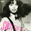 7inch Vinyl Single - Mariya Takeuchi - Sweetest Music - + company sleeve