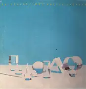 LP - Mariya Takeuchi - Re-Collection II - + Insert