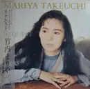 LP - Mariya Takeuchi - Request - Gatefold