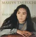 LP - Mariya Takeuchi - Request - Gatefold