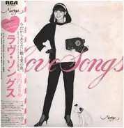 Mariya Takeuchi - Love Songs